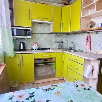 Сдам 3х комнатную Квартиру Горизонт