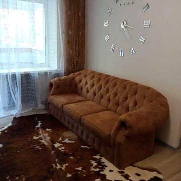 Затишна 2 кімнатна квартира. Центр. Вул Архітектора Паученка