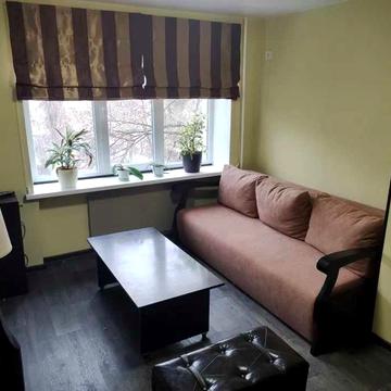 Продається 1кімнатна квартира на вул. Академіка Корольова.