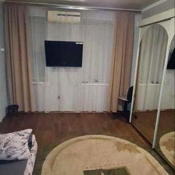 1-комнатная квартира на Мясоедовской с ремонтом-для жизни или бизнеса.