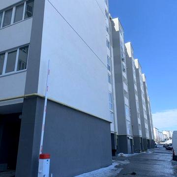 Продаж 1-кімнатної квартири по вул. Корольова р-н БАМ ЖК Корольова