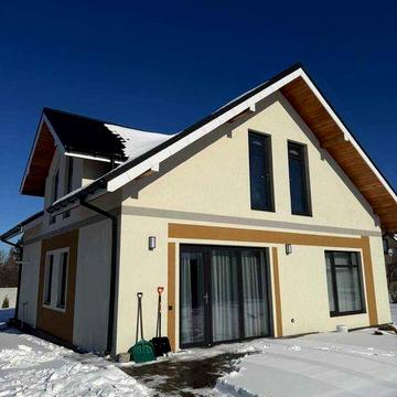 Здається заміський будинок у Ямалі, всього 10 хвилин їзди від міста!