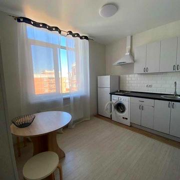 Сдам однокомнатную квартиру в ЖКДмитриевский.