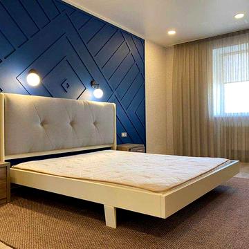 Сдам 2к квартиру ЖК Набережный Квартал Победа Ривер Парк