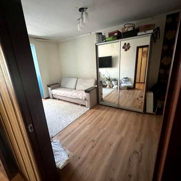 Продам 1к квартиру з ремонтом Гостомель ЖК Ягода