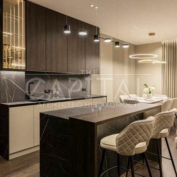 Продаж квартира ЖК Трініті ЖК TRIIINITY з ремонтом