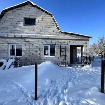 Продаж будинку новабудова в с. Фурси