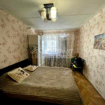 Продається 1к квартира Деревянка