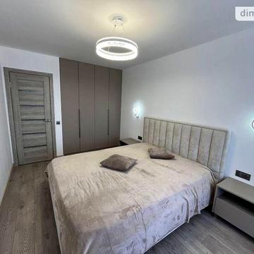 Довгострокова оренда 1к Квартира Хмельницького Богдана вулиця ЖК ул. Богдана Хмельницкого, 275а