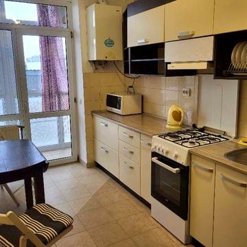 Оренда 1к квартира центральна частина міста