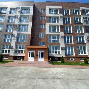 Продам квартиру в ЖК Дніпровська Рівєра