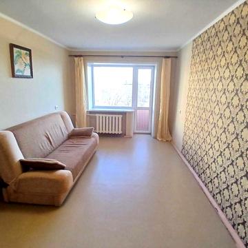 Сдам 1-к квартиру в центре на Университетской по ул. Жуковского