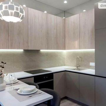 Довгострокова оренда 2к Квартира Сімферопольська вулиця ЖК Панорама