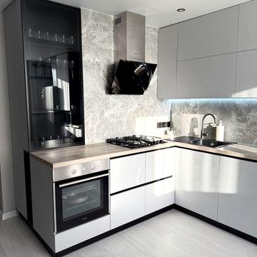 Квартира 3-х кімнатна,Бориспіль, центр ЖК Банківський