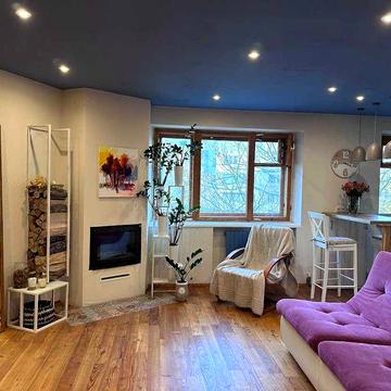 Оренда затишної квартири, вул. Природна.