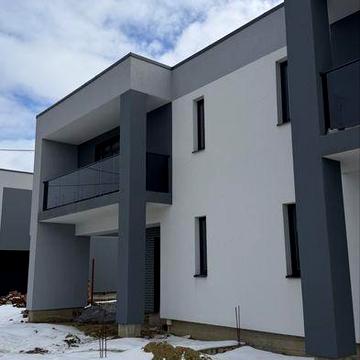 Котедж Спарка Дуплекс Будинок Без комісії