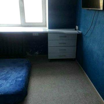 Чотирикімнатна в Киівському районі. Чешка. Газова плита!