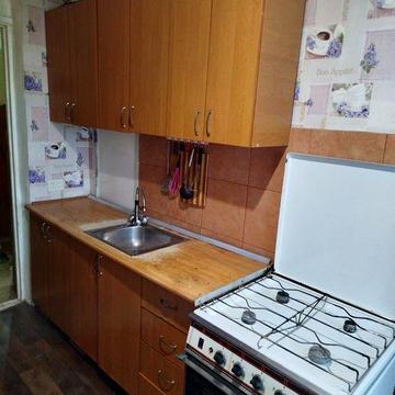 3 кімнатна квартира