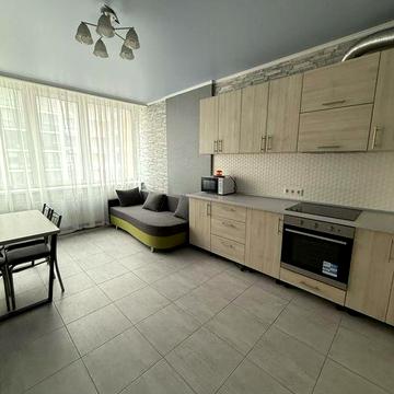 Аренда 1 комн.квартиры в Маршал Сити