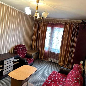 Сдам 1 ком. Левитана / Небесной Сотни