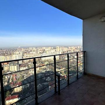 Аренда 1 комнатной квариры с террасой ,43 жемчужина Каманина Аркадия