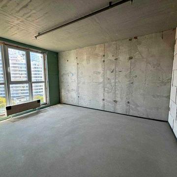 2-комн.квартира с видом на море в комплексе апартаментов Литературный ЖК ЛІТЕРАТУРНИЙ