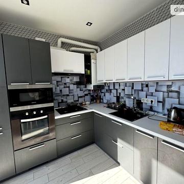 Продаж 2к Квартира Григорія Сковороди вулиця ЖК Синергия-3