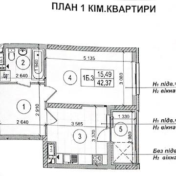 Академіка Заболотного вул., 15С