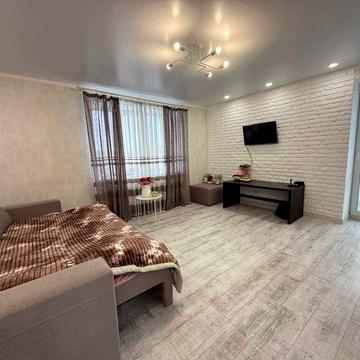 Оренда однокімнатної квартири на Ближньому Замості