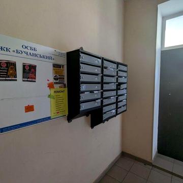 3кімнатна квартира під ремонт ЖК Бучанський ЖК Бучанський