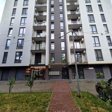 Здається в оренду кв-ра в Ужгороді  у новоб з газ опален на любий терм