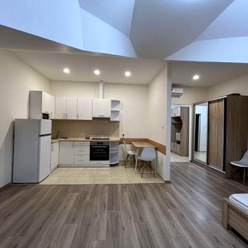 АН"Домовик"1комн.в Росвигово ул.Митрополита Володимира,58