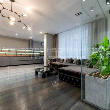 Аренда квартиры 120квм open space ЖК Новопечерские Липки Драгомирова 9