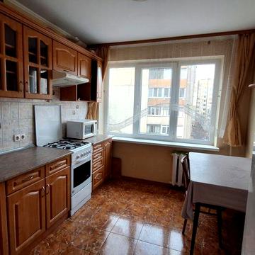 Оренда 2-х кім.кв.по вул.Наукова(Симоненка) з ремонтом