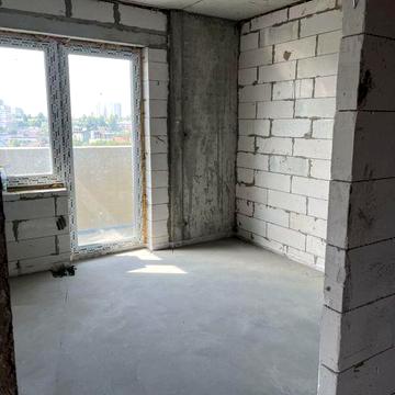 Продаж однокімнатноі( двокімнатноі) квартир ЖК “Family &amp;  Friends”