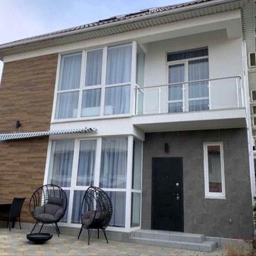 Сдаю дом в Совиньоне ( Люстдорф)