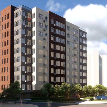 Срочно 2-х комнатная квартира, газ на Семена Палия