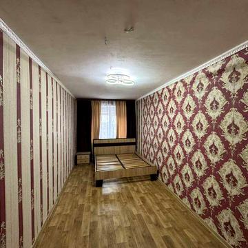 2к не кутова цегла, косметичний ремонт. Оформлення мінім. 42660