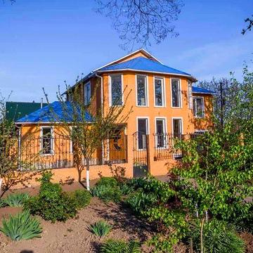 Сдается Дом Длительно! Евро ремонт!