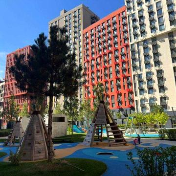 Продаж 1к квартири в ЖК "SVITLO PARK" за адресою Столичне шосе, 1 ЖК SVITLO PARK