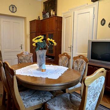 Продаж 4 кім.квартири вул. Берчені