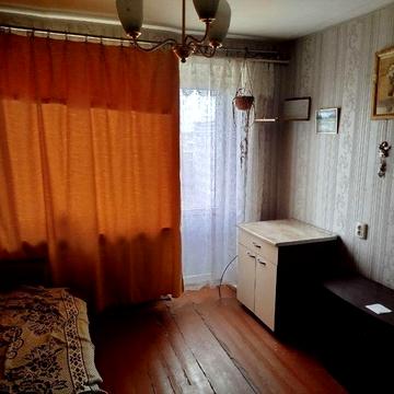 1 кімнатна квартира