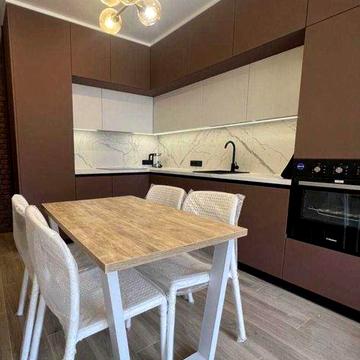 Сдам 1 ком квартиру м Левобережная ЖК Галактика Сверстюка