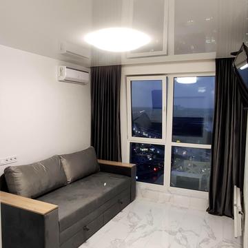 Ревуцького вул., 40-В