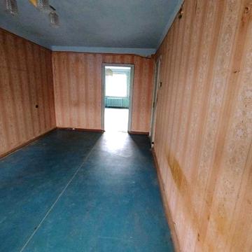 Продається 2-кімнатна квартира