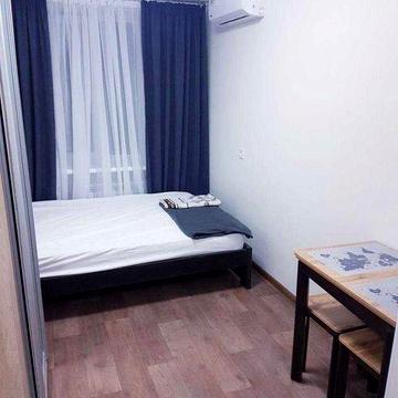 Сдам свою 1к квартиру в шаге от метро Ботанический сад