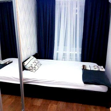 Сдам свою 1к квартиру в шаге от метро Ботанический сад