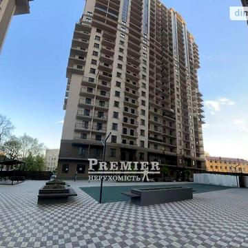 Продаж 1к Квартира Тополиний провулок