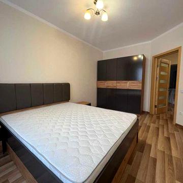 Оренда 2 кімн. квартири в центрі міста, навпроти Бастіону