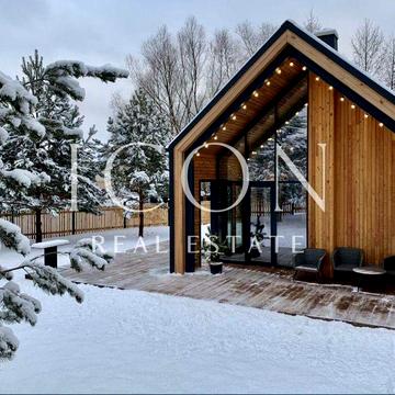 Оренда будинку з генератором| 85м2 | c.Віта-поштова